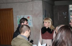 Condiţii mai bune pentru talentele oraşului Străşeni