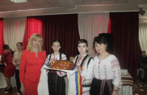 CONSTITUIREA ASOCIAŢIEI BĂŞTINAŞILOR DIN ORAŞUL STRĂŞENI