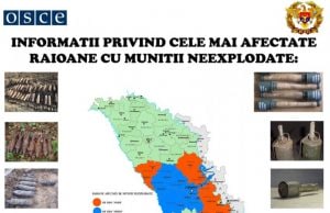 Ministerul Apărării al Republicii Moldova Vă previne!!!