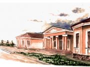 PROIECT DE DECIZIE CU PRIVIRE LA TRANSMITEREA ÎN COMODAT(COMPLECTAT)