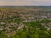 PLAN LOCAL INTEGRAT PRIVIND ENERGIA ȘI CLIMA A MUNICIPIULUI STRĂȘENI PENTRU PERIOADA 2026-2030