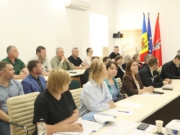 SINTEZA OBIECȚIILOR ȘI PROPUNERILOR LA PORIECTELE DE DECIZII PROPUSE PENTRU ȘEDINȚA CONSILIULUI MUNICIPAL