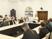 PROCES VERBAL NR.1 DIN 29 MAI , 2026, AL DEZBATERILOR PUBLICE
